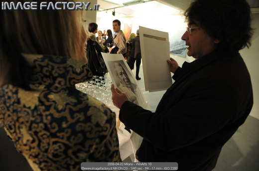 2008-04-02 Milano - WinArts 10